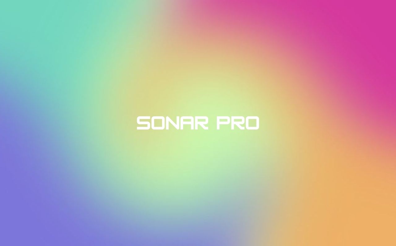 Perplexity Sonar Pro